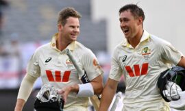 AUS vs ENG: 1st Ashes Test lasts 847 balls, becomes second-shortest match played in Australia – The Headlines