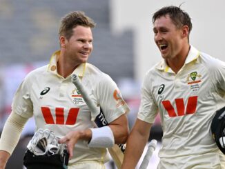 AUS vs ENG: 1st Ashes Test lasts 847 balls, becomes second-shortest match played in Australia – The Headlines