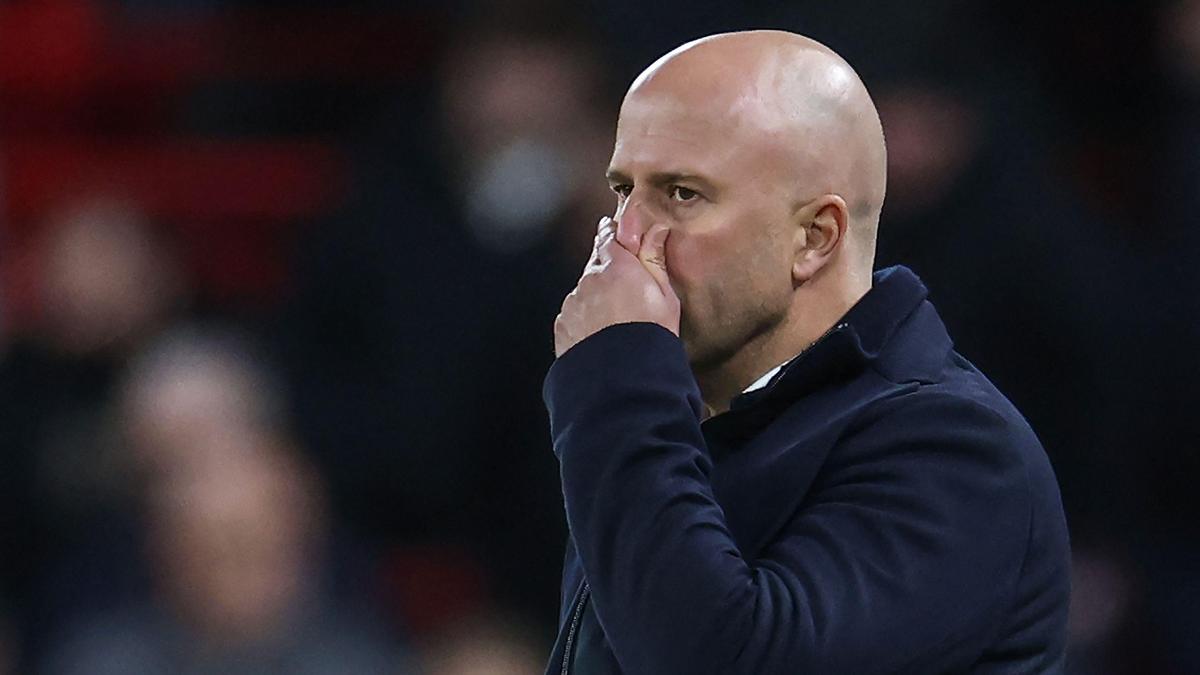 Premier League 2025-26: Liverpool’s Slot accepts blame after worst loss of his Anfield reign – The Headlines