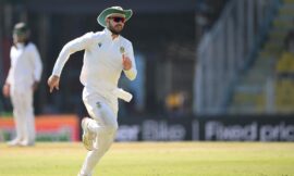 IND vs SA, 2nd Test: Aiden Markram breaks record for most catches in a match – The Headlines