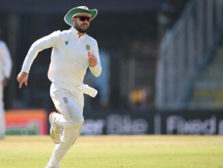 IND vs SA, 2nd Test: Aiden Markram breaks record for most catches in a match – The Headlines