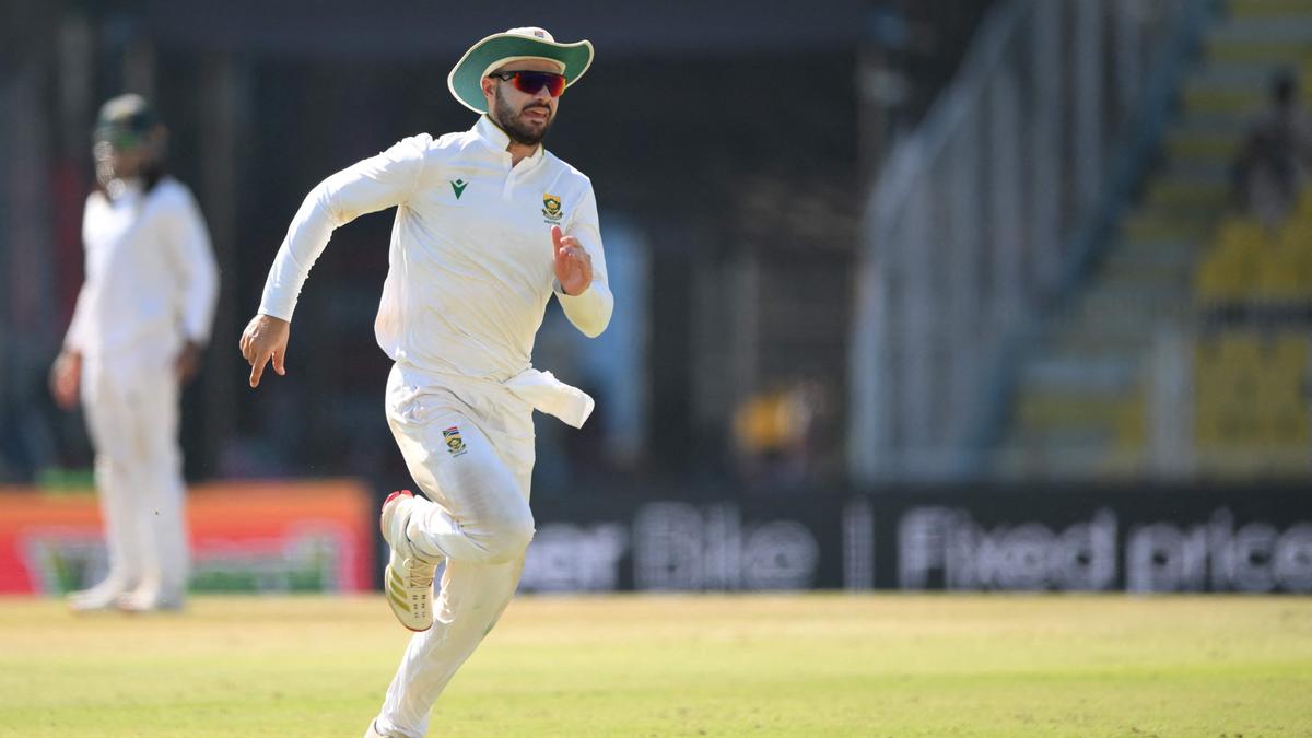 IND vs SA, 2nd Test: Aiden Markram breaks record for most catches in a match – The Headlines