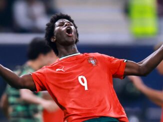 Portugal beats Austria 1-0 to win maiden FIFA U-17 World Cup title – The Headlines