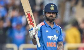 Virat Kohli scores his 83rd century in international cricket during IND vs SA 1st ODI – The Headlines