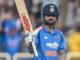 Virat Kohli scores his 83rd century in international cricket during IND vs SA 1st ODI – The Headlines