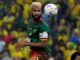 Choupo-Moting, Anguissa ruled out ahead of Cameroon’s World Cup playoffs; Onana doubtful – The Headlines