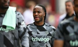 Raheem Sterling and family safe after home break-in – The Headlines