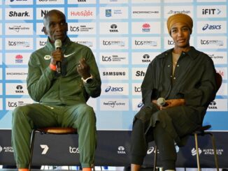 Kipchoge and Hassan set for New York Marathon debuts – The Headlines