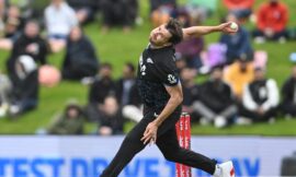 NZ vs WI, 5th T20I: Duffy shines as New Zealand beats West Indies by eight wickets to seal series – The Headlines