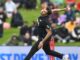 NZ vs WI, 5th T20I: Duffy shines as New Zealand beats West Indies by eight wickets to seal series – The Headlines