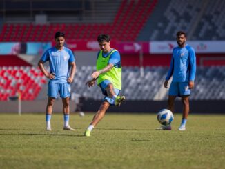 Bangladesh vs India LIVE streaming info: When, where to watch AFC Asian Cup qualifier? Preview – The Headlines