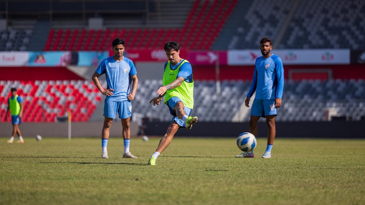 Bangladesh vs India LIVE streaming info: When, where to watch AFC Asian Cup qualifier? Preview – The Headlines Bangladesh vs India LIVE streaming info: When, where to watch AFC Asian Cup qualifier? Preview – The Headlines