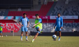 Ryan Williams receives late NOC, will miss India vs Bangladesh AFC Asian Cup qualifier – The Headlines