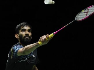 Top shuttlers set for Syed Modi India International Super 300 meet in Lucknow – The Headlines