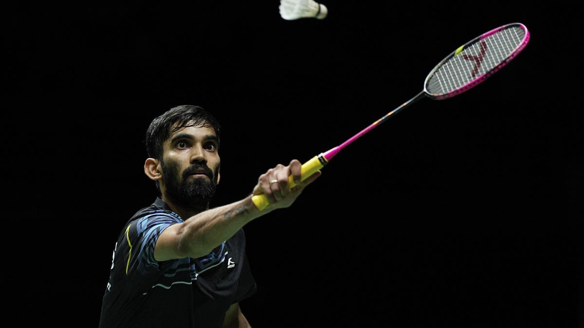 Top shuttlers set for Syed Modi India International Super 300 meet in Lucknow – The Headlines