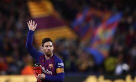 Messi return to Barcelona? Club president Laporta gives update – The Headlines