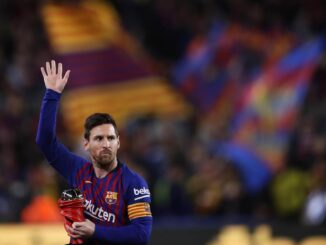 Messi return to Barcelona? Club president Laporta gives update – The Headlines