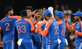 AUS vs IND LIVE score, 5th T20I: India looks to win series against Australia; Toss news – The Headlines