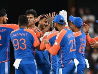 AUS vs IND LIVE score, 5th T20I: India looks to win series against Australia; Toss news – The Headlines