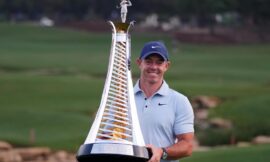 McIlroy loses playoff but clinches seventh Race to Dubai title – The Headlines