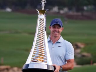 McIlroy loses playoff but clinches seventh Race to Dubai title – The Headlines