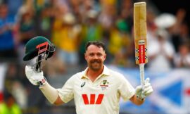 Ashes 2025-26: Head prepared to open again for Australia after heroics in first Test – The Headlines