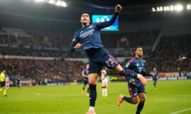 Champions League 2025-26: Arsenal beats Slavia Prague 3-0 to maintain perfect record; Napoli, Juvenus play out draws – The Headlines