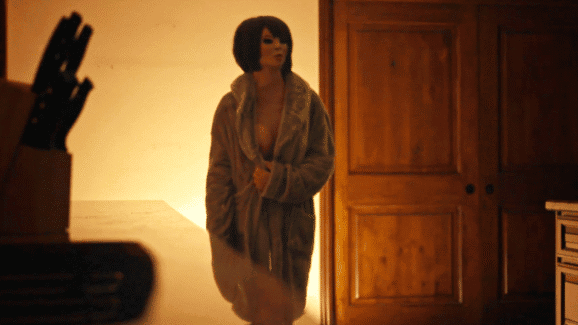 Extremely Graphic, Unconventional Horror Comedy Is An Uncanny Valley Freak Out – The Headlines