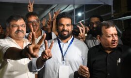 Ajinkya Naik re-elected as Mumbai Cricket Association president – The Headlines