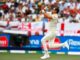 Mitchell Starc becomes first Australian pacer to pick 10-wicket haul in Ashes Test in 34 years – The Headlines