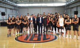 BFI, ACG Sports unveil high-performance centre for basketball in Bengaluru – The Headlines