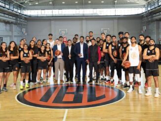 BFI, ACG Sports unveil high-performance centre for basketball in Bengaluru – The Headlines