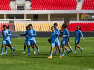 Visa issues force Indian women’s team to cancel European tour – The Headlines