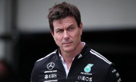 Mercedes chief Wolff sells part of team stake to US businessman – The Headlines