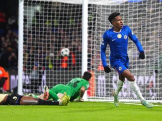 Champions League 2025-26: Maresca warns against Messi hype after Estevao wonder goal – The Headlines