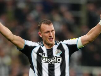 Champions League 2025-26: Burn on target as Newcastle United beats Athletic Club; Inter Milan, Bayer Leverkusen secure wins – The Headlines