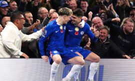 Premier League 2025-26: Chelsea thrashes Wolves to climb to second – The Headlines