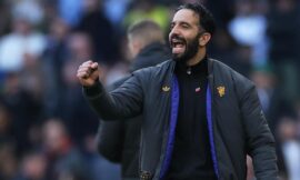 Premier League: Man United ‘too comfortable’ in dramatic draw at Spurs, says Amorim – The Headlines