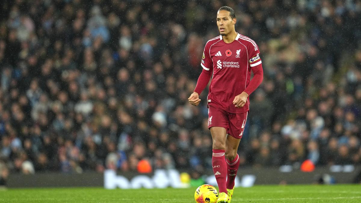 Liverpool vs Nottingham Forest LIVE Score, Premier League: LIV takes on NFO looking to close gap to top – The Headlines