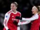 UEFA Women’s Champions League — Arsenal beats Real Madrid; Manchester United loses; Lyon draws – The Headlines