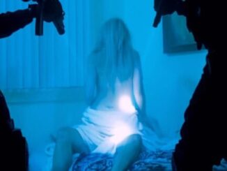 Raunchy, Insane, Unrated Comedy Is An Unthinkably Crazy Mystery – The Headlines