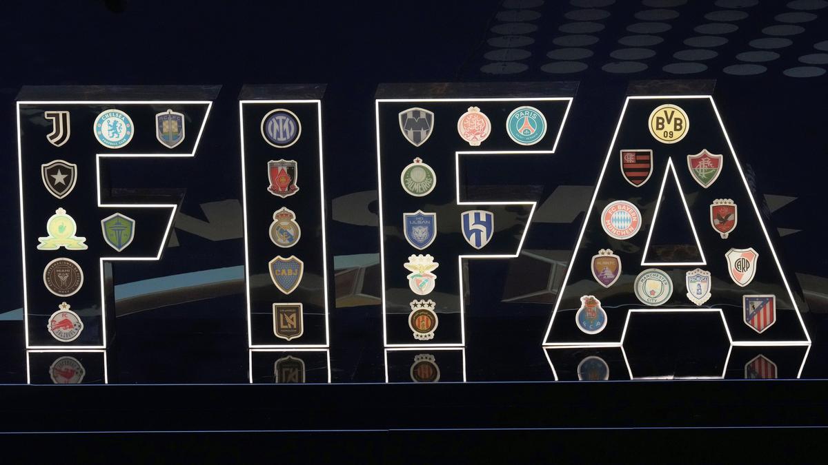 FIFA to host draws for World Cup 2026 qualifying playoffs on November 20 – The Headlines