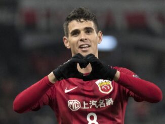 Brazilian Oscar hospitalised with cardiac complications in pre-season – The Headlines