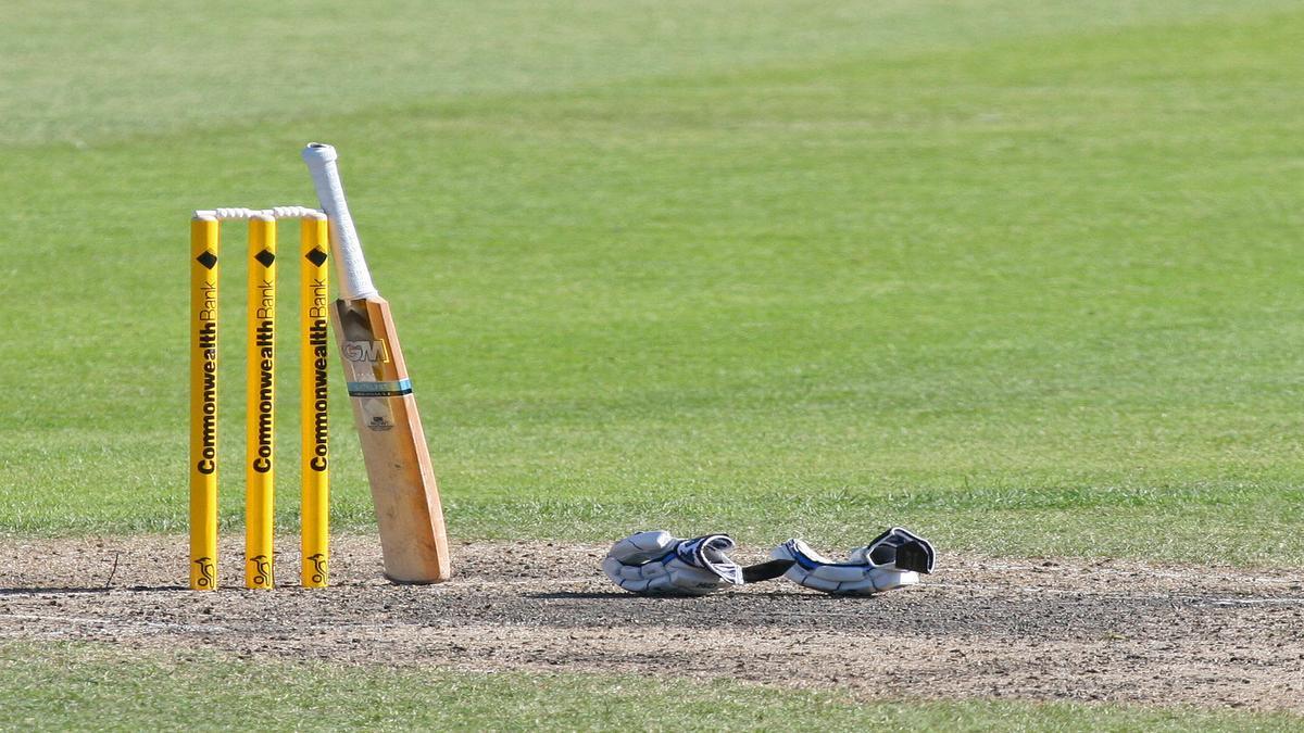 DDCA sacks U-19 chairman of selectors Ashu Dani for IHPL T20 controversy – The Headlines