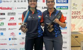 Deaflympics 2025: Anuya, Pranjali seal gold and silver in 10m Air Pistol – The Headlines