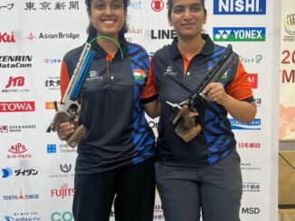 Deaflympics 2025: Anuya, Pranjali seal gold and silver in 10m Air Pistol – The Headlines