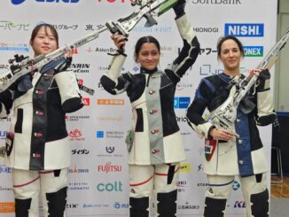 Deaflympics 2025: India ends shooting campaign with 16 medals – The Headlines