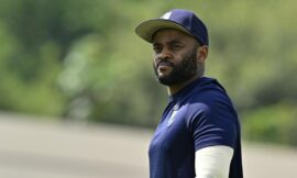 Temba Bavuma confident of South Africa’s spin resources for India series – The Headlines