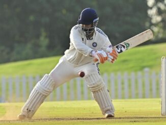 IND-A vs SA-A, 1st unofficial Test: Pant fifty guides India-A chase after Kotian takes four-for on Day 3 – The Headlines