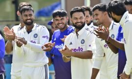 India-A vs South Africa-A 2nd unofficial Test, LIVE Streaming Info: When and where to watch? Squads, match details – The Headlines